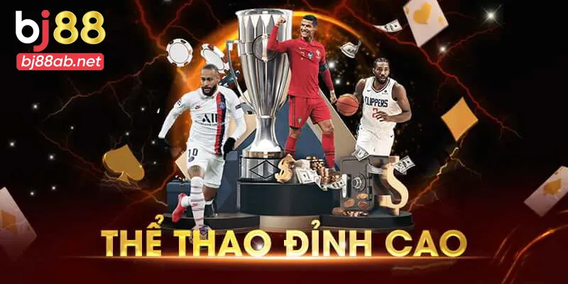 Cá cược thể thao