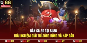 Bắn cá 3D