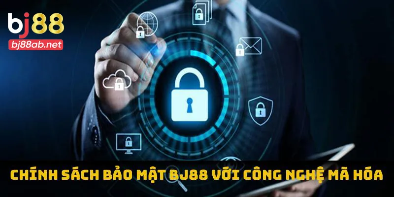 Công nghệ bảo mật nhiều lớp – tiêu chuẩn cao nhất trong ngành