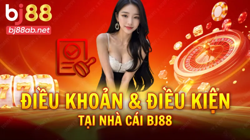 Trách nhiệm của người chơi theo điều khoản điều kiện Bj88