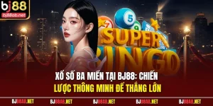 Xổ số ba miền